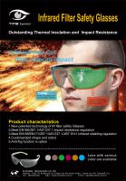 AFR-125 抗紅外線水性防霧塗料