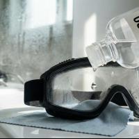 AFC-80 防霧鏡片擦拭藥水