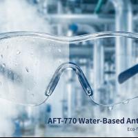 AFT-770 水性防霧塗料