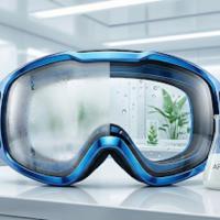 AFS-350 水性防霧塗料(N Mark)